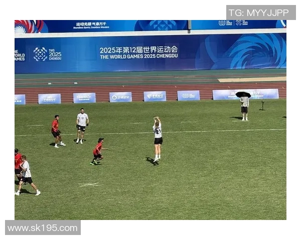 广州飞盘队如何引领节奏革新助力运动发展与团队合作新风尚