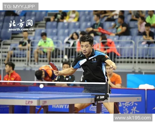 杭州乒乓球队的节奏分析与发展方向探讨