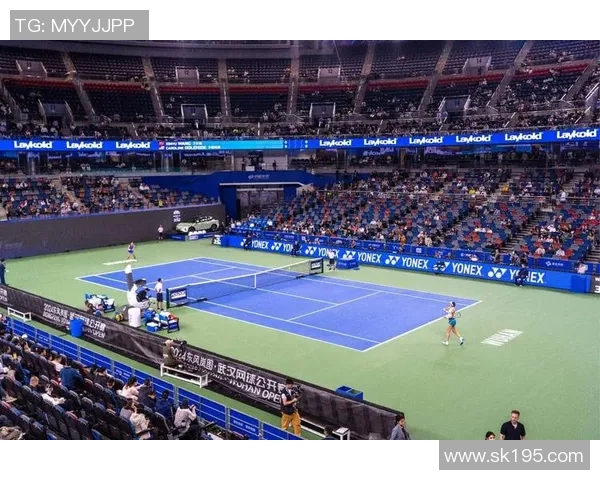 武汉网球队的节奏体系与网球战术的深度解析与应用探讨