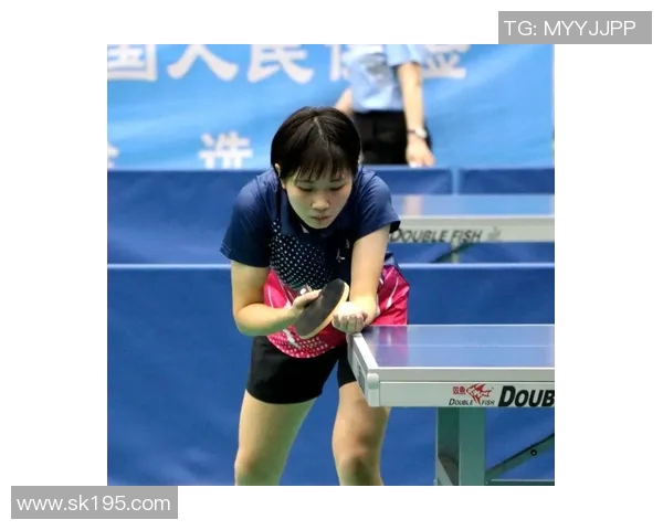 深圳乒乓球队耐力表现数据分析与训练策略探讨