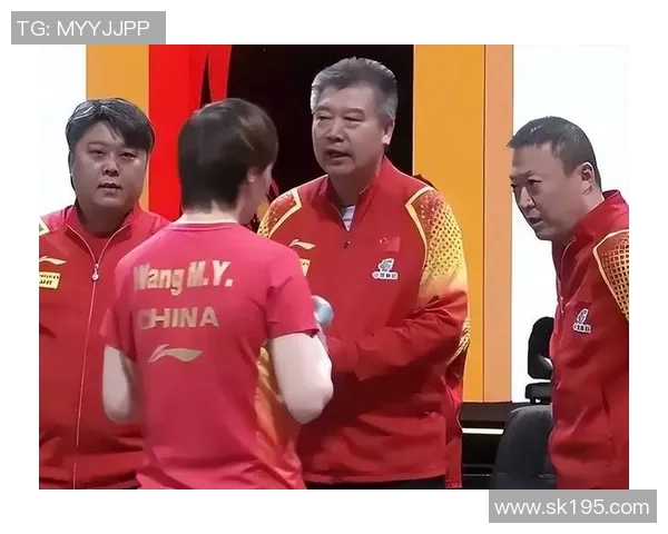 武汉乒乓球队的蜕变与崛起:世界锦标赛背后的奋斗故事 武汉乒乓球队的蜕变与崛起:世界锦标赛背后的奋斗故事