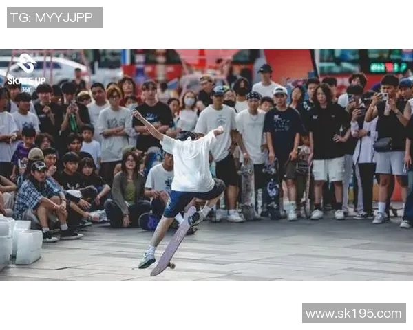 深圳滑板队实力飙升再创佳绩引领全国滑板运动新风潮