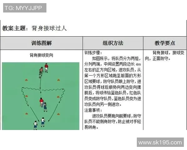 足球新手必看：提升灵活性的实用技巧与训练方法分享