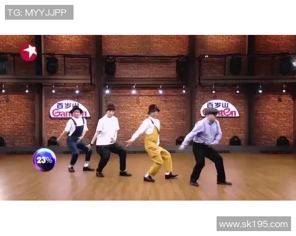 西安街舞队配合引发热议舞者间默契与争议的碰撞