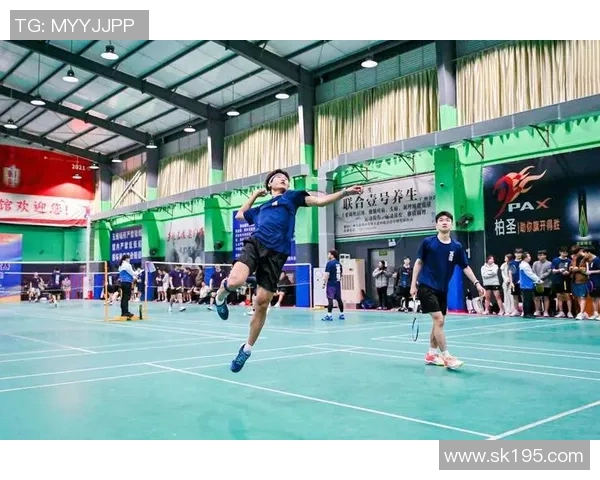 羽毛球意识排行榜揭晓成都羽毛球队荣获第二名的背后故事