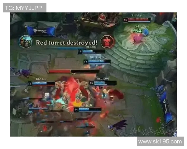 英雄联盟热议：BLG实力究竟如何引发众多玩家热烈讨论