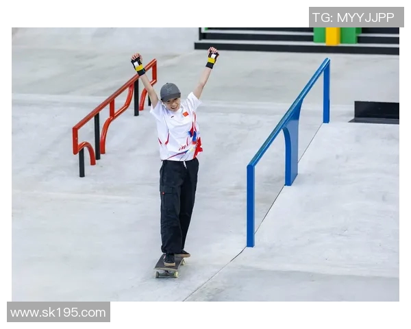 重庆滑板队的表现分析:控制技巧与失误的深度探讨 重庆滑板队的表现分析:控制技巧与失误的深度探讨