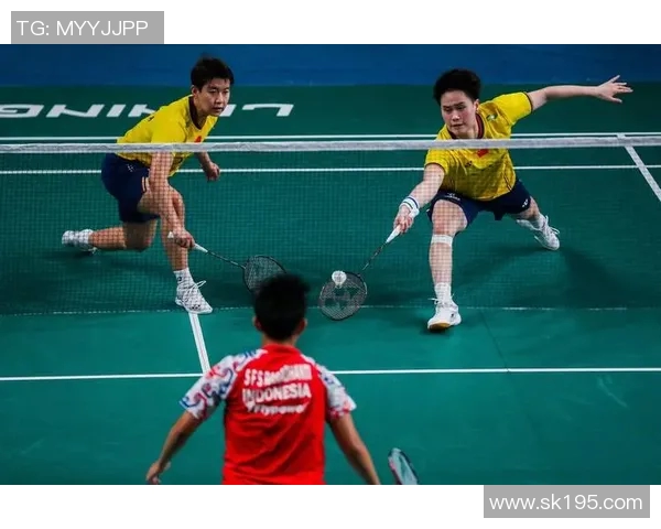 上海羽毛球队节奏对比分析揭示战术优势与不足之处