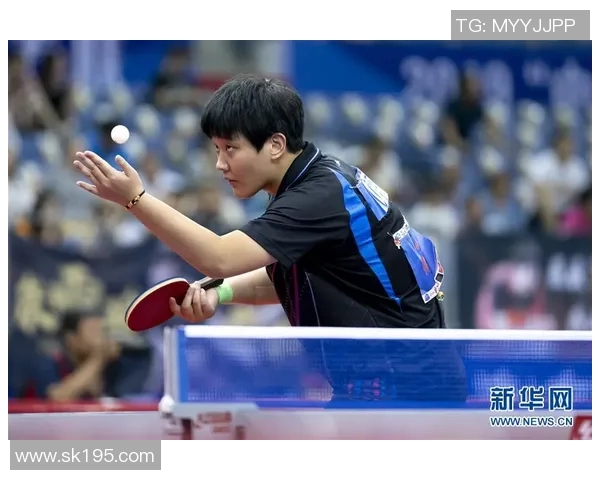 乒乓球场上的奋斗与梦想：王军的深度对话与人生启示