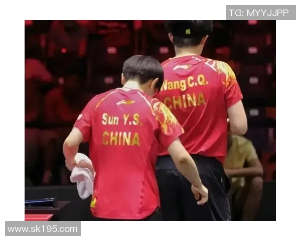 乒乓球魅力无限：深入解析重庆乒乓球队的默契配合与战术策略