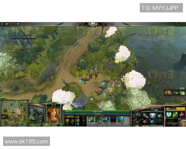 吴娜独家分享DOTA2游戏心得与技巧助你快速提升实力