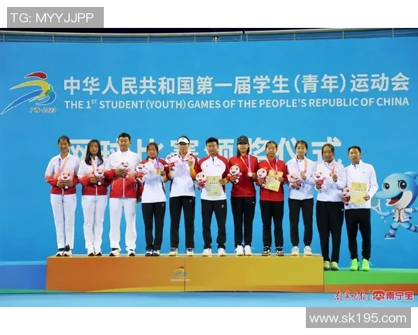 南京网球队选拔赛战术分析与表现评估全面解读