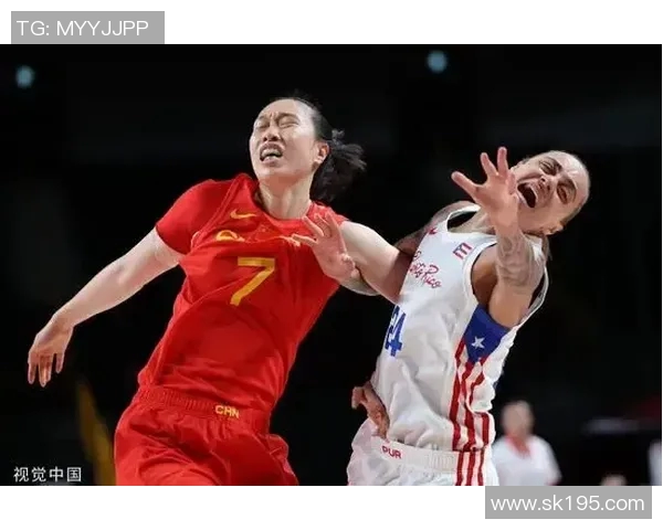 对话陈秀英：回顾她的篮球生涯与成长之路的精彩故事