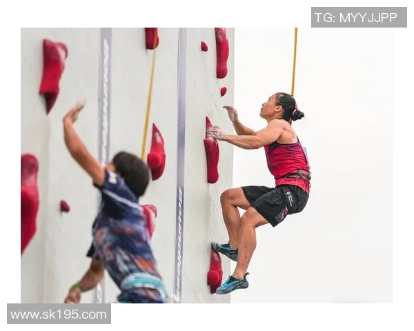 成都攀岩队配合表现分析及其对比赛成绩的影响研究