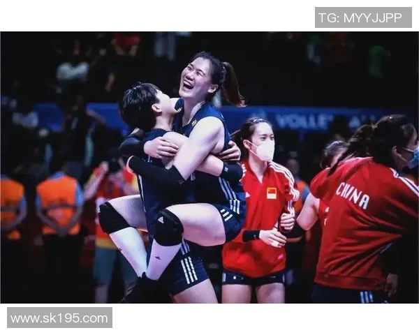 成都排球队在冠军赛中的灵活战术与团队协作表现分析