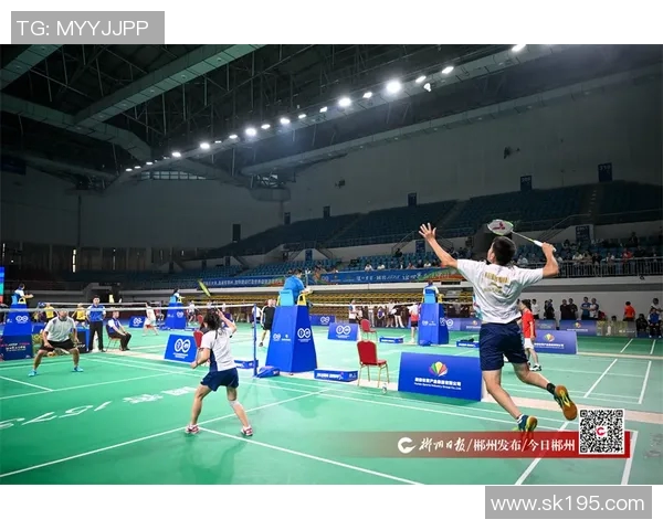 羽毛球盛宴：深入解析广州羽毛球队的比赛策略与经验分享