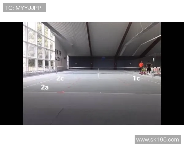 西安网球队进攻体系解析与战术创新探讨