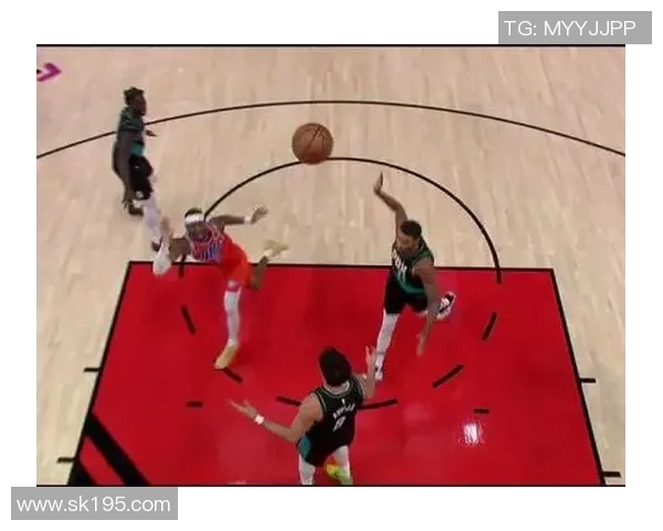 开拓者与雷霆精彩对决回放分析全场亮点与精彩瞬间一览