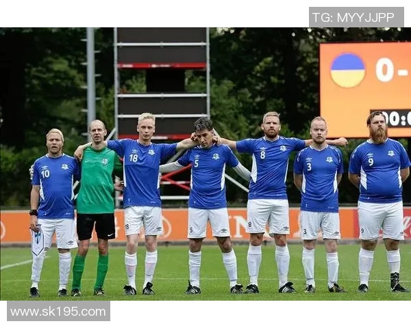 挪威与塞浦路斯足球赛结果揭晓比分是多少让我们一起回顾精彩瞬间