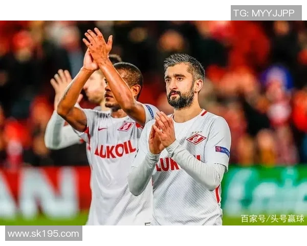 莫斯科斯巴达与红宝石的激烈对决揭示足球战术的魅力与精彩瞬间 莫斯科斯巴达与红宝石的激烈对决揭示足球战术的魅力与精彩瞬间