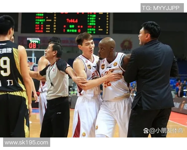 CBA总决赛精彩对决北京队与广东队谁能夺冠成就辉煌历史