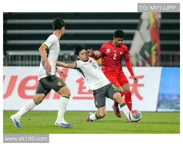 U23亚洲杯精彩对决伊拉克与巴林争夺晋级名额