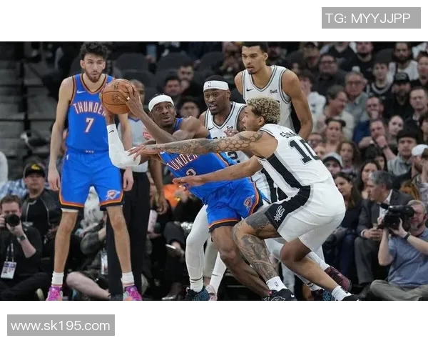 2019年NBA直播回顾魔术对阵雷霆精彩瞬间与赛后分析