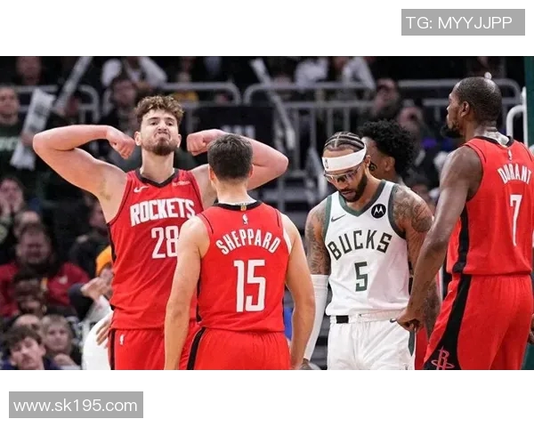 2019年1月10日火箭队与雄鹿队激战回顾精彩瞬间与关键时刻分析