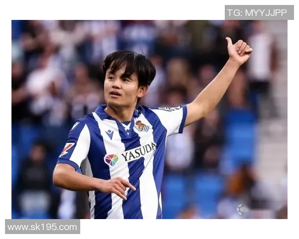 久保建英在西甲赛季中的表现分析与未来发展潜力探讨