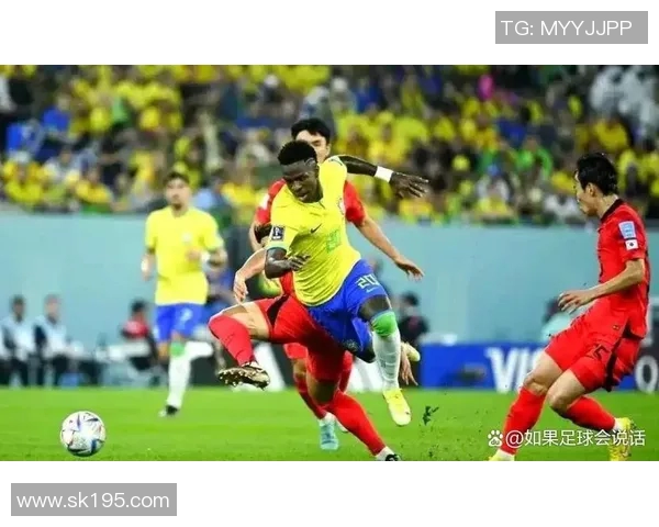 巴西与巴拉主的激烈对决揭示足球战术与团队合作的重要性