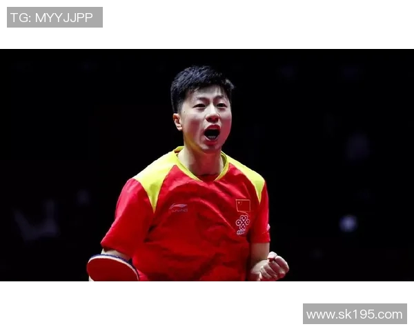 张继科与许昕巅峰对决精彩视频回顾乒乓球赛场的激烈瞬间与精彩技巧解析