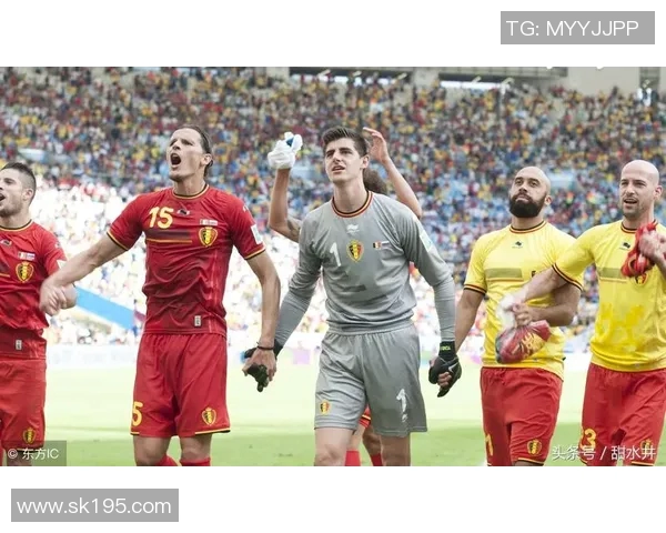 法国与比利时球迷的激情对决与文化碰撞解析