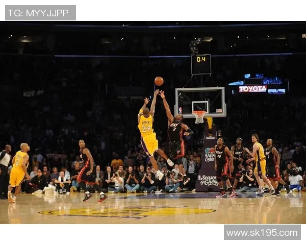 湖人对决热火经典时刻回顾精彩瞬间尽在其中