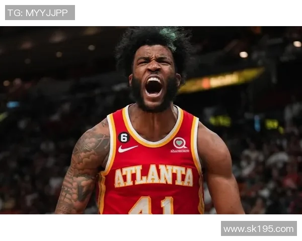 特雷杨领衔亚特兰大老鹰队新赛季挑战全新高度与荣耀之路