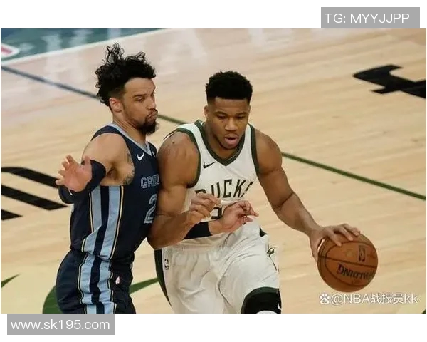 2020年NBA常规赛雄鹿对阵灰熊精彩回顾与赛后分析