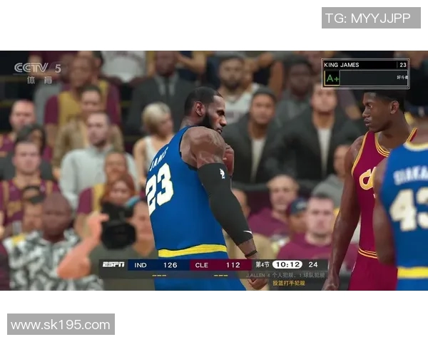 步行者与骑士精彩对决视频回顾全场精彩瞬间与关键时刻分析