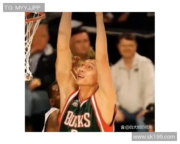 易建联:从篮球场上的传奇到中国体育的象征与未来的希望 易建联:从篮球场上的传奇到中国体育的象征与未来的希望