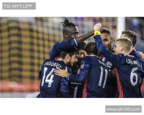 新英格兰革命对决纽约城队激战即将上演球迷期待精彩表现 新英格兰革命对决纽约城队激战即将上演球迷期待精彩表现