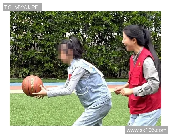 特奥精神闪耀光芒让每一个特殊孩子绽放自信与希望