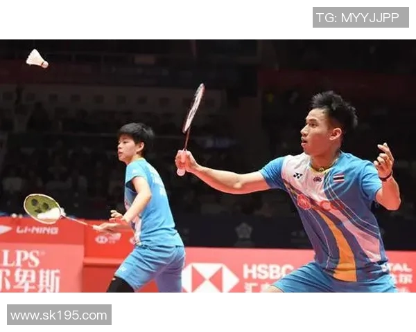 成都羽毛球队总决赛精彩表现分析与状态评估MBA