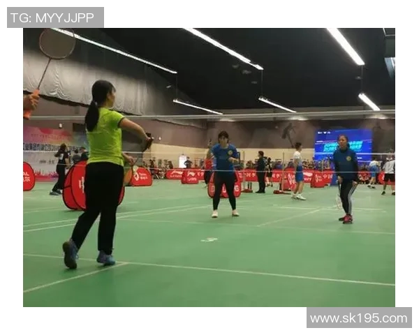 广州羽毛球队在新赛季的阵容调整与战术变化分析MBA