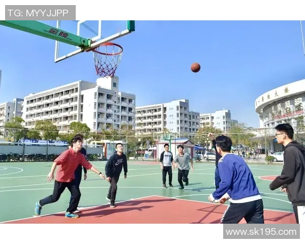 科学篮球训练新方法探索节奏与技巧的完美结合MBA