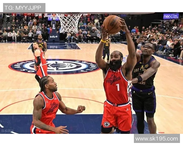 76人对快船历史交锋记录分析及未来比赛展望 76人对快船历史交锋记录分析及未来比赛展望