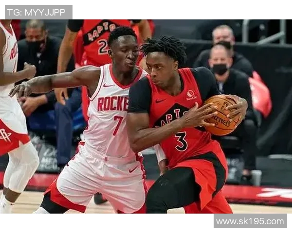 2019年猛龙与火箭季前赛精彩数据分析与对比总结