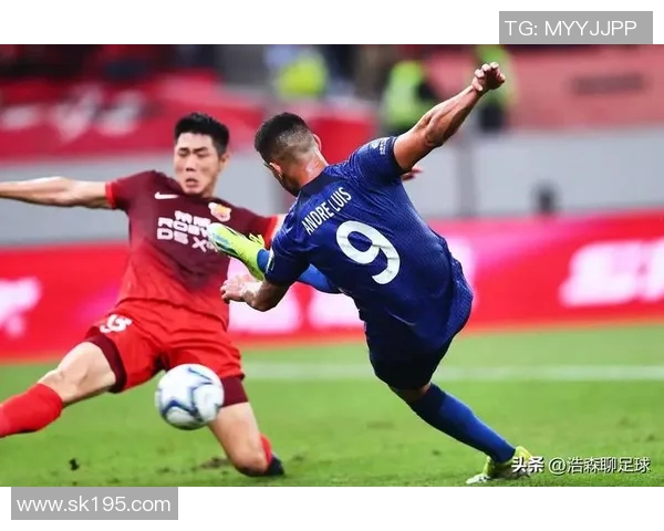 上海申花后备队迎战天津泰达全力争胜展现年轻力量