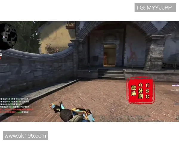 从零开始玩转CSGO全方位技巧与策略指南助你快速提升游戏水平