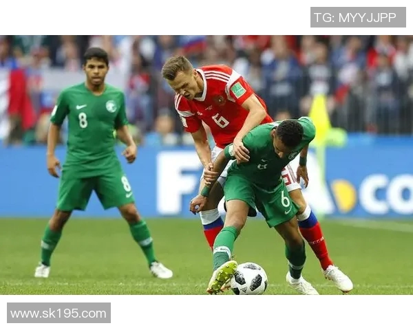 俄罗斯与沙特比赛赔率分析及球队实力对比探讨