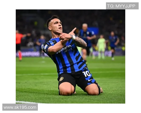 劳塔罗的崛起:从天才少年到国际足坛新星的传奇之路 劳塔罗的崛起:从天才少年到国际足坛新星的传奇之路