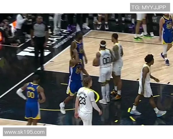 勇士对阵爵士精彩直播地址分享与观看指南