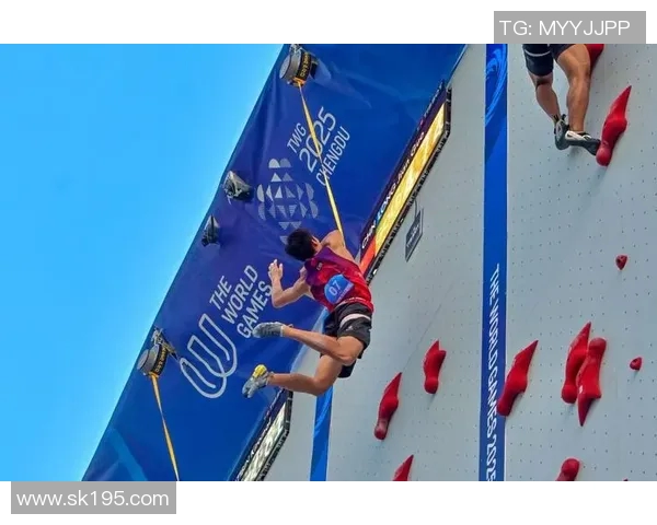 南京攀岩队在全国攀岩节奏排行榜中荣获第七名的佳绩引发关注 南京攀岩队在全国攀岩节奏排行榜中荣获第七名的佳绩引发关注